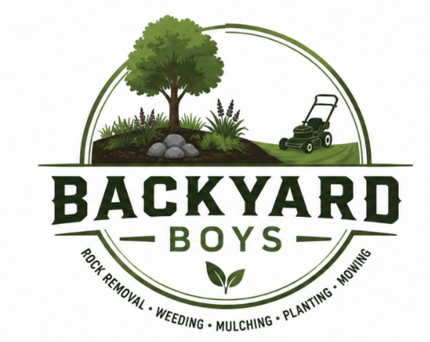 Backyard Boys logo